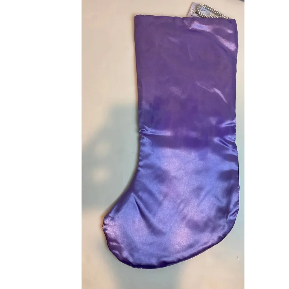 NWT Christmas Stocking Frozen 2 Anna Kurt Adler